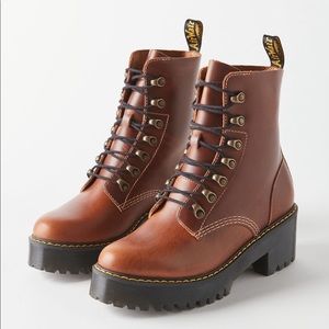 Dr. Martens Leona Temperley Boots